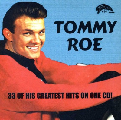 Tommy Roe - 33 Gretest Hits [New CD]