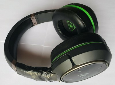 Turtle Beach Elite 800X Wireless Gaming 