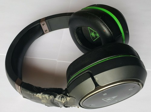 Turtle Beach Elite 800X Wireless Gaming 