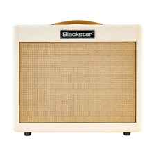 Blackstar 10W Cream Valve Amplifier 12 Inch Celestion Seventy 80 Speaker