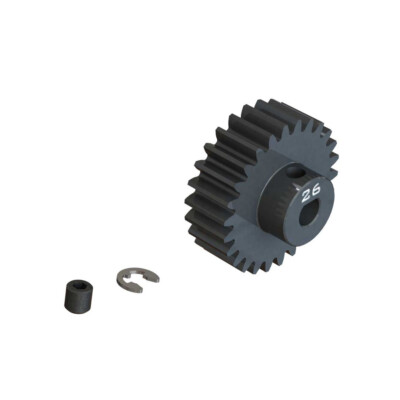 Arrma 23 Denti Mod1 INGRANAGGIO PER KRATON/Outcast 8s-ara310970 23t - Foto 2