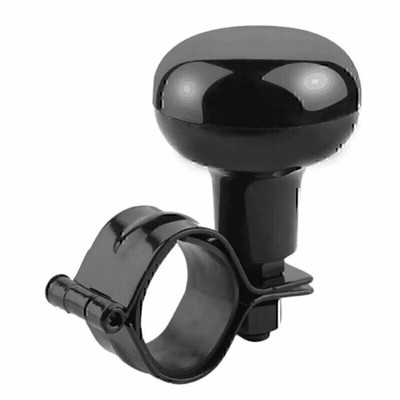 Steering wheel knob Car Steering Wheel Handle Aid Kit Booster Ball Spinner Knob