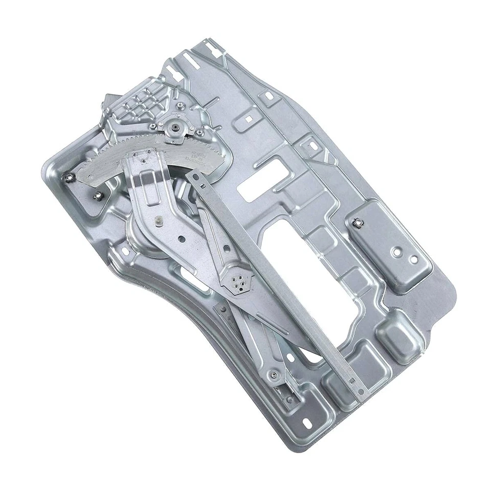 748-317 Dorman Regulador Ventana Trasero Pasajero Lado Derecho Mano para Santa Fe Foto 3 de 4