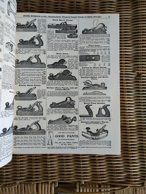 Sears Roebuck 1897 Catalog Issued 1968 Hardback Used | eBay