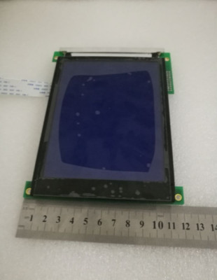 NEW LCD Screen Model # WDG0174-TML TZ#00 compatible 90 days warranty