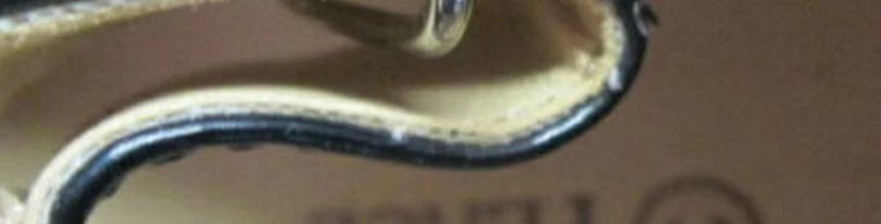 The Childrens Place Leopardo Mary Janes INFANTE TALLA 3 Foto 3 de 3