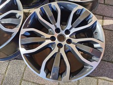 Alufelgen 21" Style 5007 anthrazit grey dark DK6M-1007-NA Range Rover Sport L494
