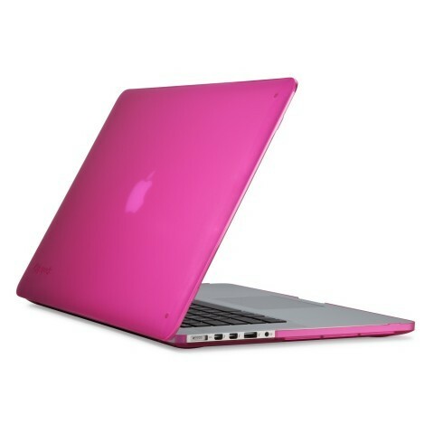 Speck SmartShell Hard Shell Case 15” Apple MacBook Pro Retina Display SAMSONITE - Picture 8 of 21