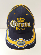 Vintage Corona Extra Beer Unisex Embroidered Adjustable Cap Hat Brand New
