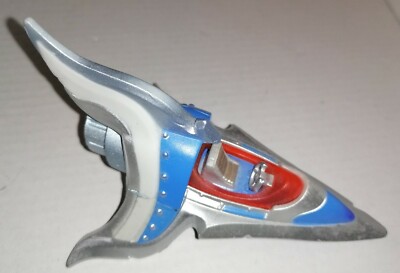  Superchargers Skylander Sky Slicer PS4 PS3 -5 XBOX ONE 360 WII-U Auto Fahrzeug