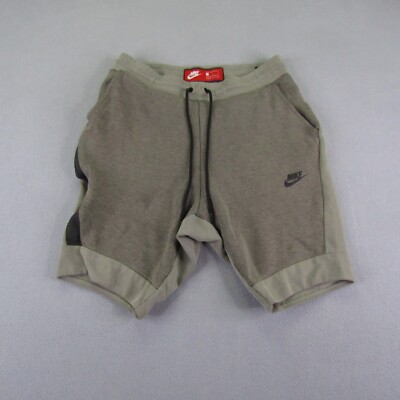 nike tech short sale