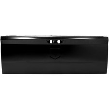 Primered Steel Rear Tailgate For Ram 1500 2500 3500 Series Pickup 2010-2018