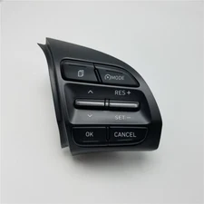 Steering Right Remote Control Switch for 2018-2021 Hyundai KONA / KONA EV