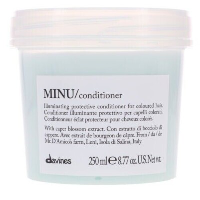 Davines MINU Illuminating Conditioner 8.77 oz