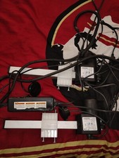 Linear Actuator Motor Limoss 450312 Model MD140-02-L1-157-307 for Power Recliner