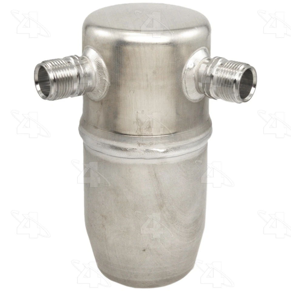 Kit de compresor y componentes de aire acondicionado Chevrolet Cavalier 1995-2002 4 estaciones 1996 Foto 4 de 4