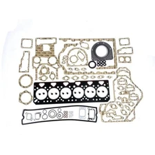 1006-6 Gasket Kit--Metal Set Fits For Perkins Excavator engine Spare Parts