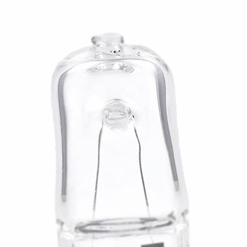 Pack Of 3, 18W G9 Xenon Capsule Light Bulbs - Picture 2 of 5