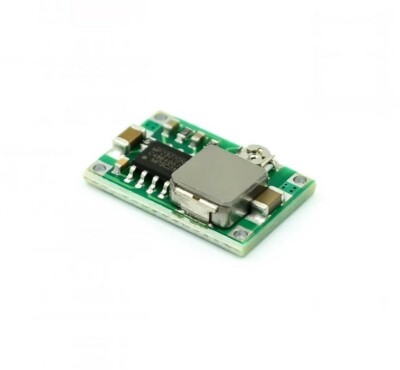 XD-45MH mini 360 DC-DC Spannungsregler Step-Down Converter LM2596 4,75V-23V