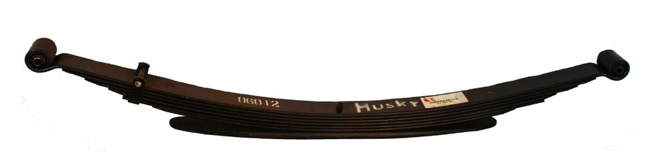 1 Pack of Husky leaf spring for CHEVROLET G10/G20 GMC G15/G1500 G25/G2500 2100lb - Image 2 of 3