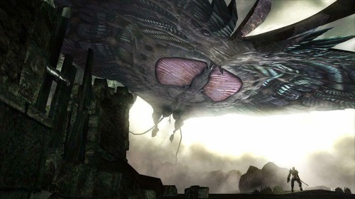 Sony Demon's Souls Japan Import - Picture 6 of 7