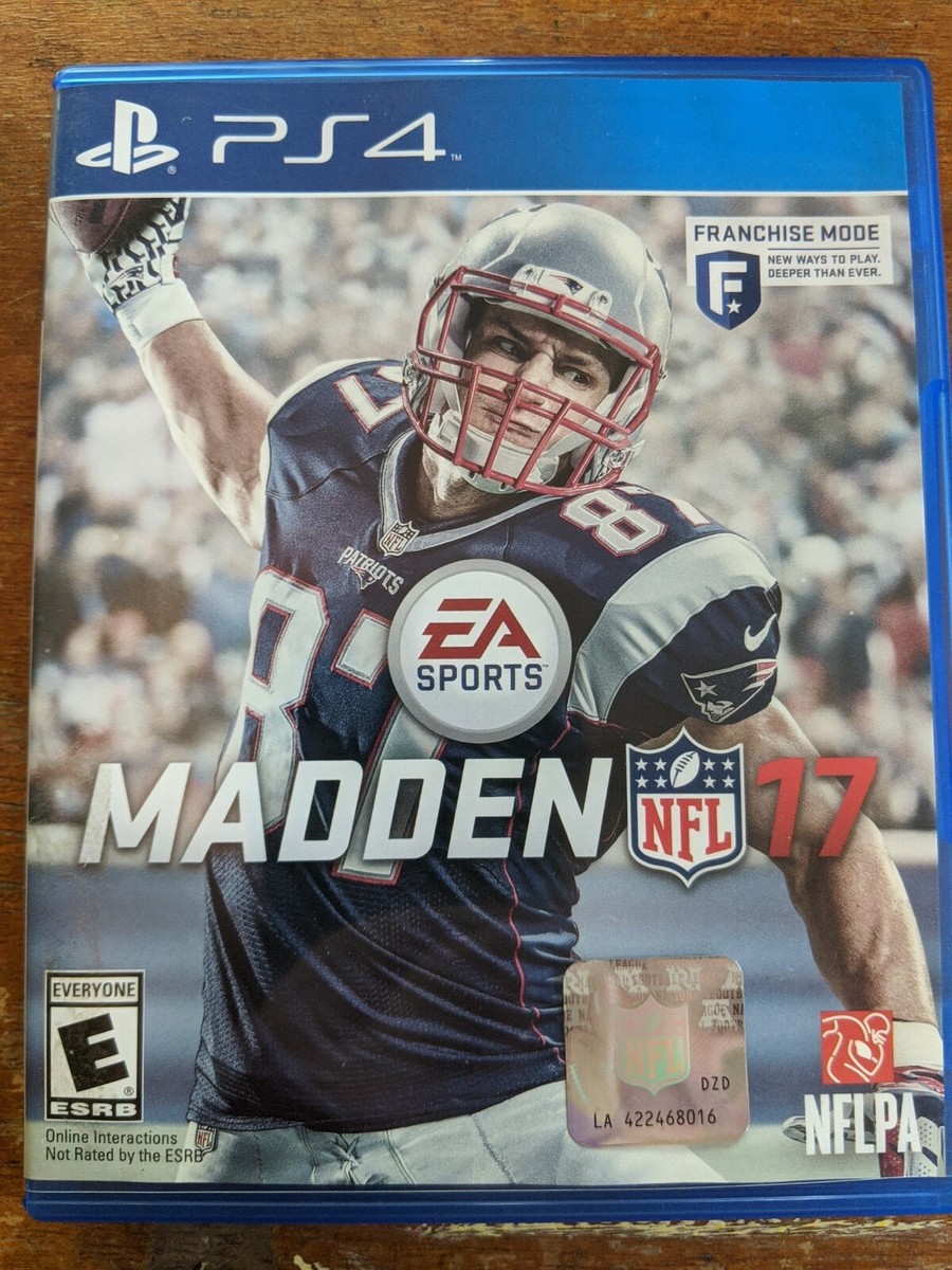 Madden Football Madden For Nintendo Switch Lite Madden 26 Nintendo