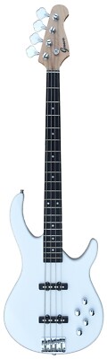 Bass Guitar Groove  4 Strings 2 Pickups 5 controls  (Free Shipping CANADA)