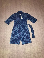 Anthologie X Sika Rumper NWT size 2