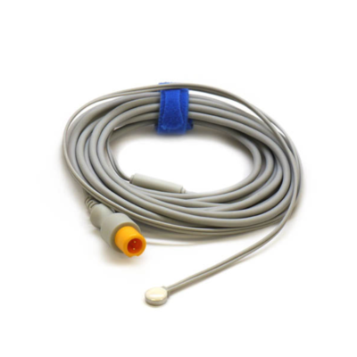 SONDA TEMPERATURA SKIN SUPERFICIALE , MONOUSO , MONOPAZIENTE PER