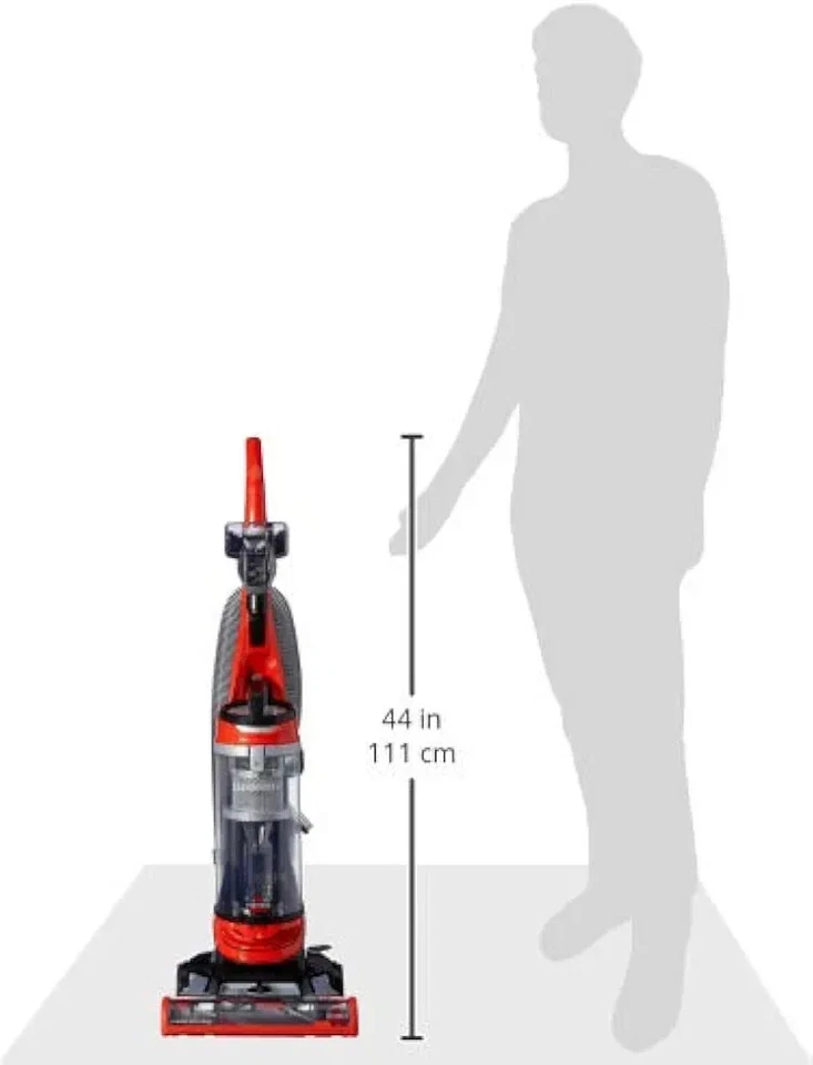 Aspiradora Bissell Cleanview 1831 actualización a limpieza Foto 4 de 4