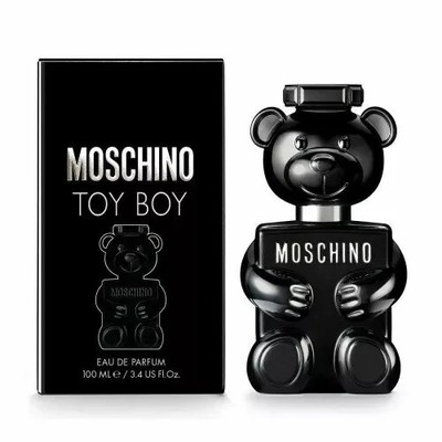 Moschino Toy Boy eau de parfum 100ML