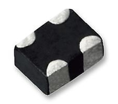 Gleichtakt Geräusch Filter, 90 Ohm, 0.1A, SMD Gleichtakt Chokes/Filter, Qty.10 - Bild 2 von 2