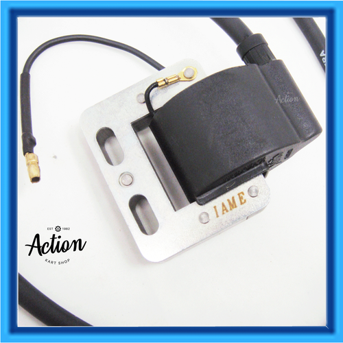 GO KART X30 & RL LEOPARD IAME SELETTRA K IGNITION COIL UNTIL 2015 FREE AU. DEL. - Picture 9 of 10