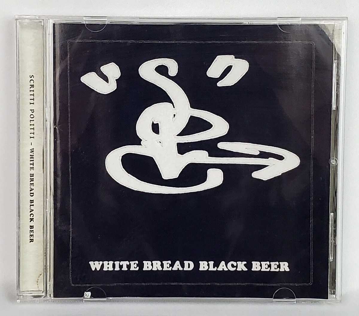 その他 White Bread Black Beer [CD] Amazon.co.jp: White Bread