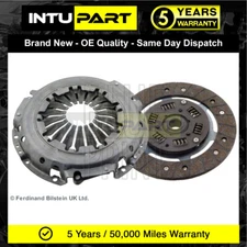 Fits Renault Megane Scenic Clio Modus 1.4 1.6 IntuPart Clutch Kit