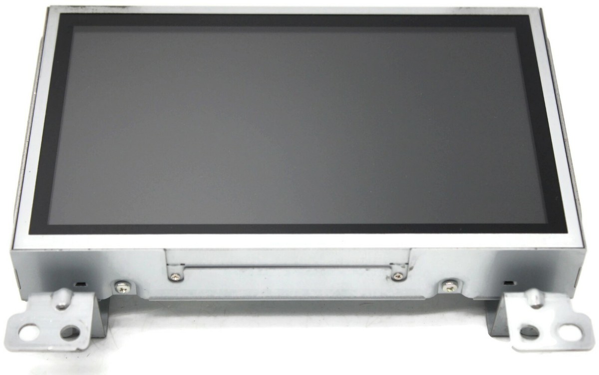 2003-2007 Nissan Murano Information Display Screen 28090 CA100 | eBay