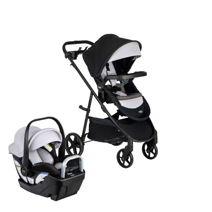 Sistema de viaje Britax Niño Cochecitos
