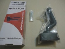 Hamilton KB919GBX Wall Hanger for Guitar or Ukulele - Brand New