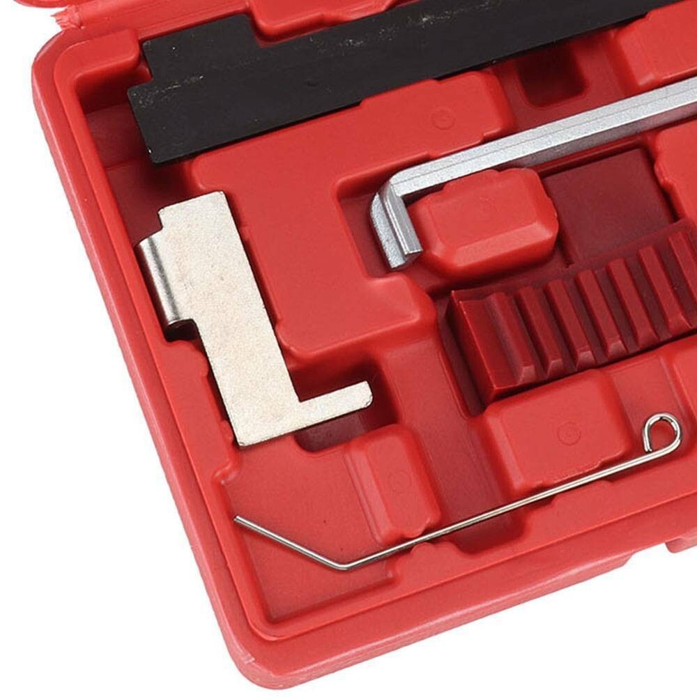 Vauxhall Astra G H J / Corsa Engine Timing Tool Kit Camshaft Pulley