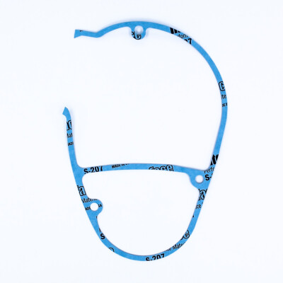 Joint De Carburateur Pour Kawasaki G4TR 1971-1975 (et Autres Modèles) - Fabrication Britannique Showe - Épaisseur 0,50 Mm