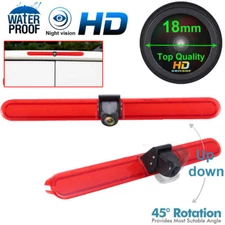 Car Backup reverse Camera for VW Multivan T5 Camper T6 Wohnmobile Brake Light HD