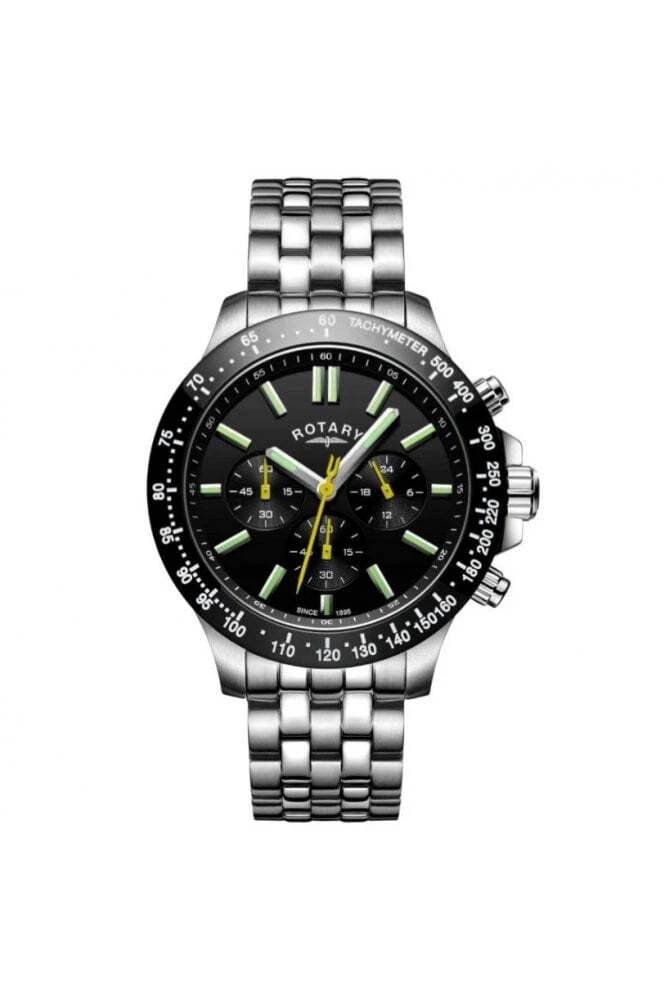 Rotary GB08013/01 Ultra Slim Uomo 38mm 5ATM - acquista su