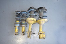 JDM Subaru Legacy BILSTEIN Shocks Struts Prova Coil Springs 2005-2009 Outback