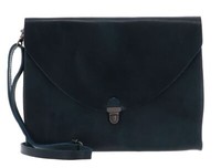 Harold's Fold Handbag Clutch L UmhäNgetasche Clutch Tasche Petrol Petrol