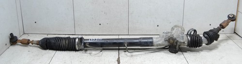 VW Passat 3B Variant 1999 Servo Lenkgetriebe OHNE Lenkstangen 133336-D824