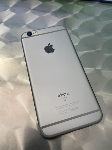 Apple iPhone 6s - 128GB (Unlocked) - Good Condition - Zdjęcie 3 z 6