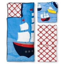 Room 365 Regatta 6 pc crib bedding set sailboat boat baby boy bedding nursery