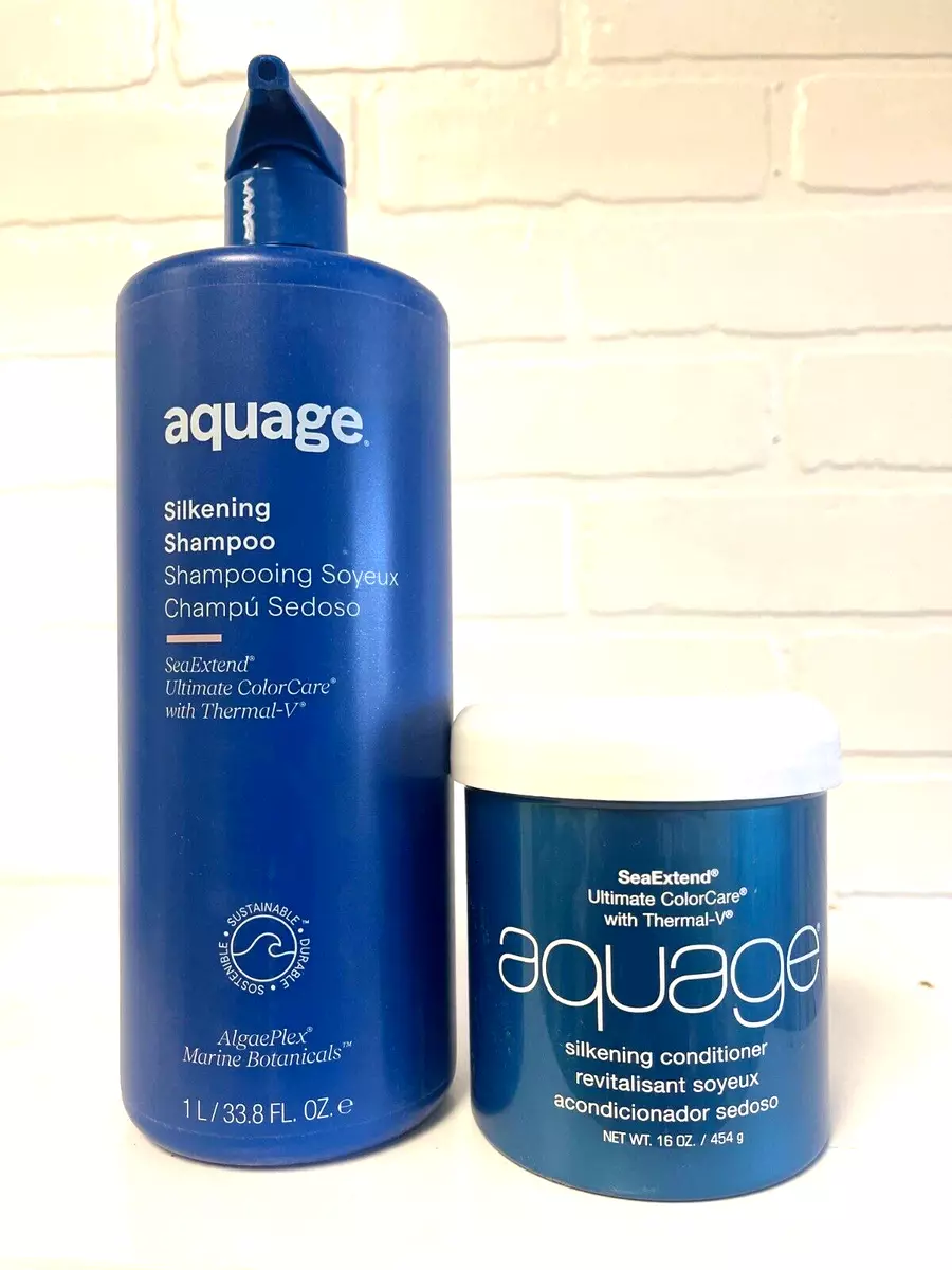 Aquage shampoo outlet