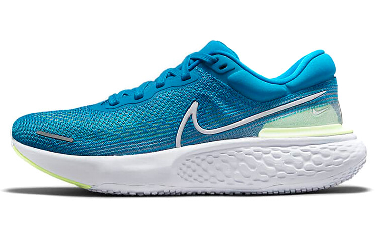 Nike ZoomX Invincible Run Flyknit Blue Orbit  CT2228-401