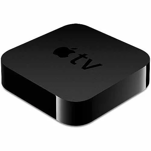 Apple tv no remote deals